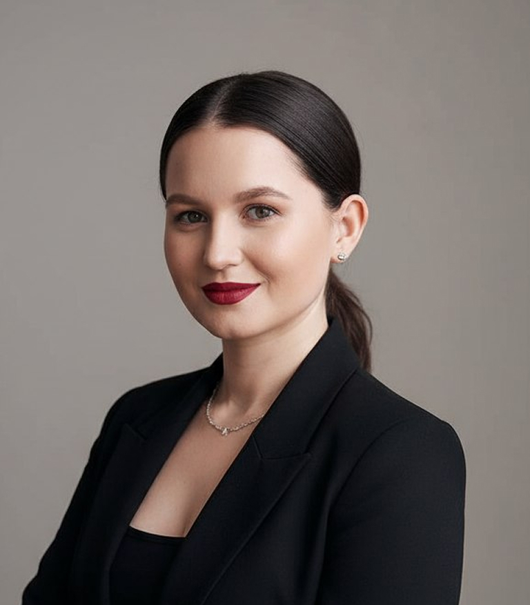 Кристина Дергачева
